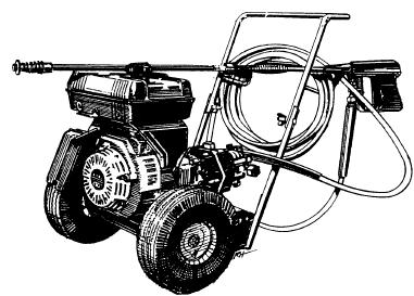 GENERAC 0602 parts breakdown